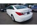 Shimmering White - Sonata GLS Photo No. 3