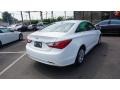 Shimmering White - Sonata GLS Photo No. 4