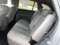 Platinum Sage - Santa Fe GLS 4WD Photo No. 17