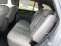 2008 Platinum Sage Hyundai Santa Fe GLS 4WD  photo #17