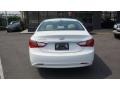 Shimmering White - Sonata GLS Photo No. 15