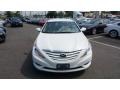 Shimmering White - Sonata GLS Photo No. 16