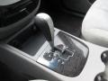 Platinum Sage - Santa Fe GLS 4WD Photo No. 25