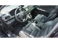 Black Interior Photo for 2012 Honda CR-V #105533000