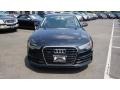 Brilliant Black - A6 3.0T quattro Sedan Photo No. 16