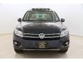 Night Blue Metallic - Tiguan SE 4Motion Photo No. 2