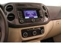 Beige Controls Photo for 2012 Volkswagen Tiguan #105534260