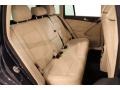 Beige Rear Seat Photo for 2012 Volkswagen Tiguan #105534350