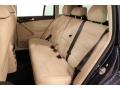 Beige Rear Seat Photo for 2012 Volkswagen Tiguan #105534356