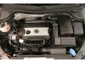 2012 Volkswagen Tiguan 2.0 Liter FSI Turbocharged DOHC 16-Valve VVT 4 Cylinder Engine Photo