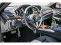2016 Steel Grey Metallic Mercedes-Benz E 350 Sedan  photo #5