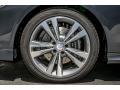 2016 Steel Grey Metallic Mercedes-Benz E 350 Sedan  photo #10