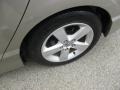 2006 Honda Civic EX Sedan Wheel and Tire Photo