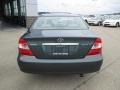 Aspen Green Pearl - Camry LE Photo No. 3