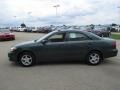 Aspen Green Pearl - Camry LE Photo No. 4