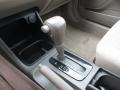 Aspen Green Pearl - Camry LE Photo No. 11