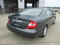 Aspen Green Pearl - Camry LE Photo No. 18
