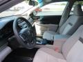 Super White - Camry LE Photo No. 12