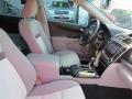 Super White - Camry LE Photo No. 16