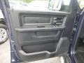 2013 True Blue Pearl Ram 2500 Tradesman Crew Cab 4x4  photo #13