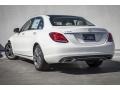 Polar White - C 300 Photo No. 2