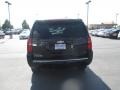 Black - Tahoe LTZ 4WD Photo No. 5