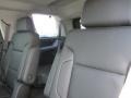 Black - Tahoe LTZ 4WD Photo No. 10