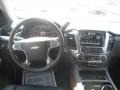 Black - Tahoe LTZ 4WD Photo No. 13