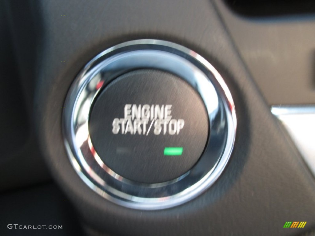 2015 Tahoe LTZ 4WD - Black / Jet Black photo #23