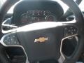 Black - Tahoe LTZ 4WD Photo No. 24