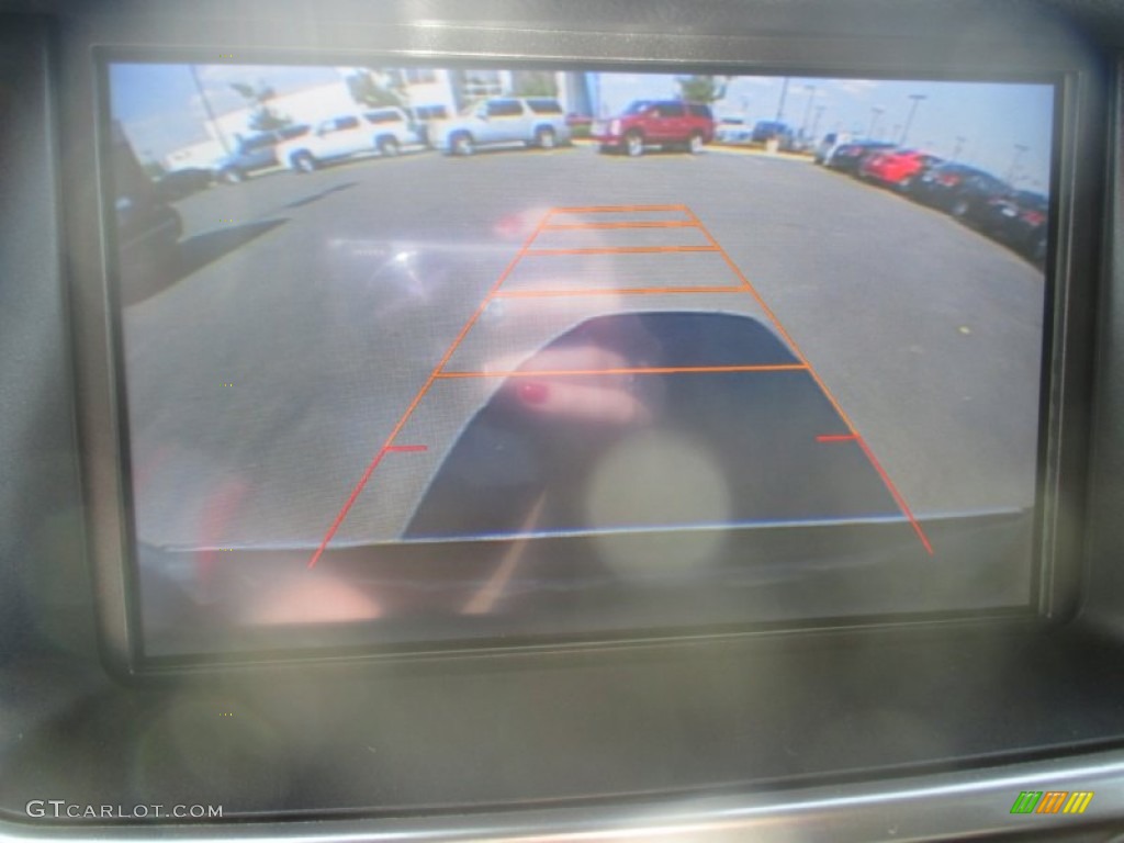 2015 Tahoe LTZ 4WD - Black / Jet Black photo #25