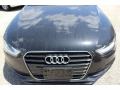Brilliant Black - A4 2.0T Premium Photo No. 2