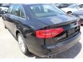 Brilliant Black - A4 2.0T Premium Photo No. 6