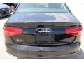 Brilliant Black - A4 2.0T Premium Photo No. 7