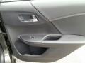 2014 Hematite Metallic Honda Accord Sport Sedan  photo #12