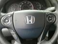 2014 Hematite Metallic Honda Accord Sport Sedan  photo #16
