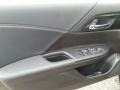 2014 Hematite Metallic Honda Accord Sport Sedan  photo #22
