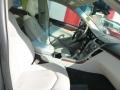 2012 Thunder Gray ChromaFlair Cadillac CTS 4 3.0 AWD Sedan  photo #9
