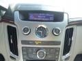 Thunder Gray ChromaFlair - CTS 4 3.0 AWD Sedan Photo No. 19