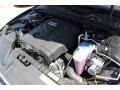 Brilliant Black - A4 2.0T Premium Photo No. 33