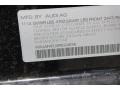 Brilliant Black - A4 2.0T Premium Photo No. 36