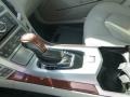 Thunder Gray ChromaFlair - CTS 4 3.0 AWD Sedan Photo No. 24