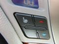 Thunder Gray ChromaFlair - CTS 4 3.0 AWD Sedan Photo No. 25