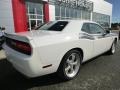 Stone White - Challenger R/T Classic Photo No. 4