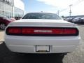 Stone White - Challenger R/T Classic Photo No. 5