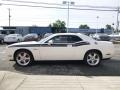 Stone White - Challenger R/T Classic Photo No. 7