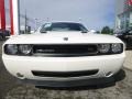 Stone White - Challenger R/T Classic Photo No. 9