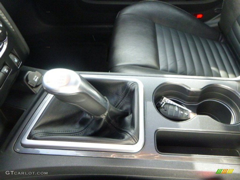 2010 Challenger R/T Classic - Stone White / Dark Slate Gray photo #18