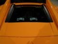 2007 Pearl Orange Lamborghini Gallardo Coupe  photo #13