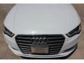 Glacier White Metallic - A3 1.8 Premium Plus Cabriolet Photo No. 6
